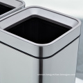 pedal rubbish bin induction trash can 30l pedal waste bin bulk trash cans diaper trash can